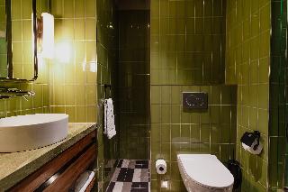 Hotel MAI Amsterdam fotoÄŸrafÄ±