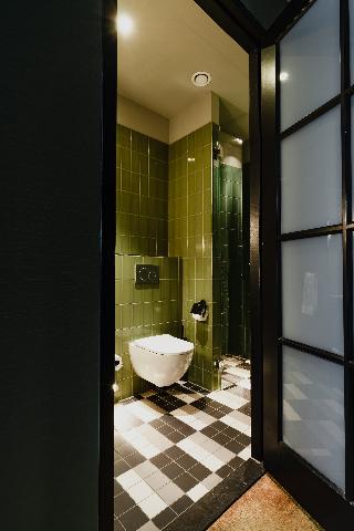 Hotel MAI Amsterdam fotoÄŸrafÄ±