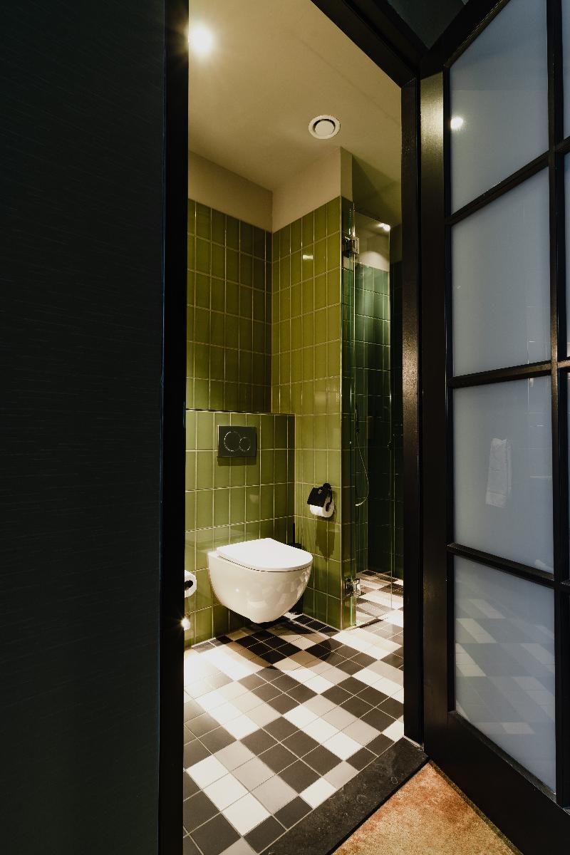 Hotel MAI Amsterdam - Oda
