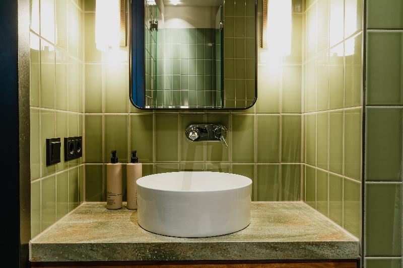 Hotel MAI Amsterdam - Oda