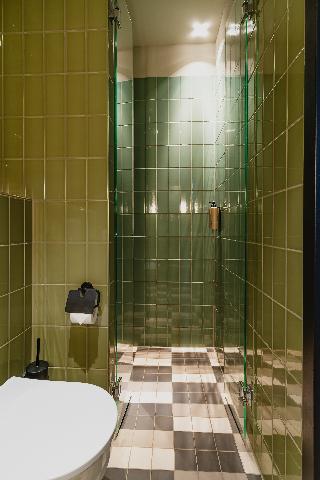 Hotel MAI Amsterdam fotoÄŸrafÄ±