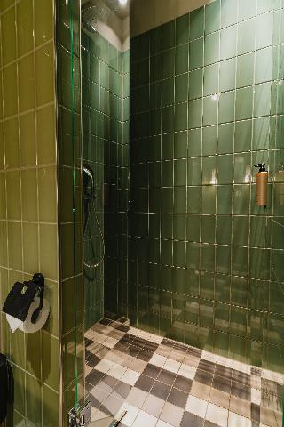 Hotel MAI Amsterdam fotoÄŸrafÄ±