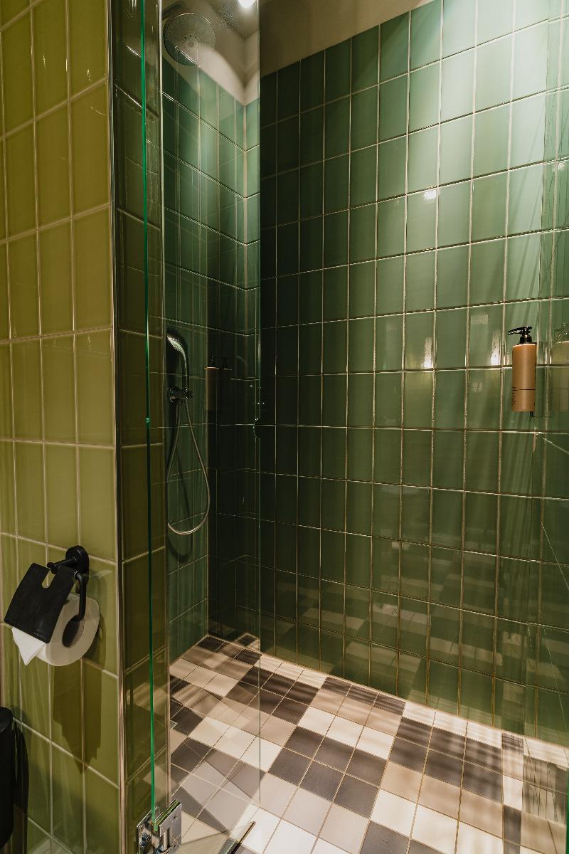 Hotel MAI Amsterdam - Oda