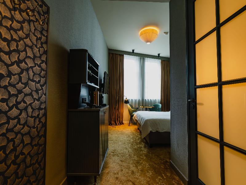 Hotel MAI Amsterdam - Oda