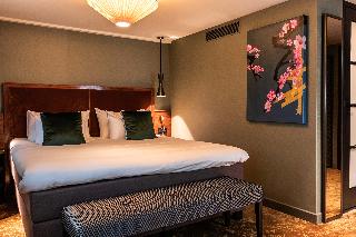 Hotel MAI Amsterdam fotoÄŸrafÄ±