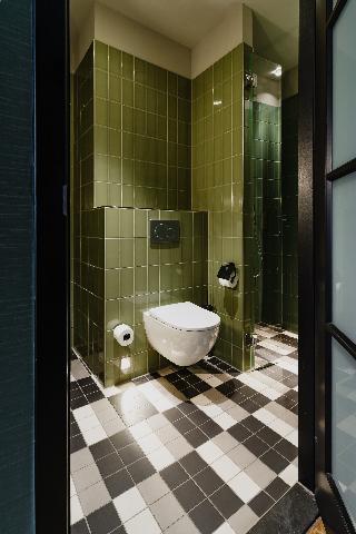 Hotel MAI Amsterdam fotoÄŸrafÄ±