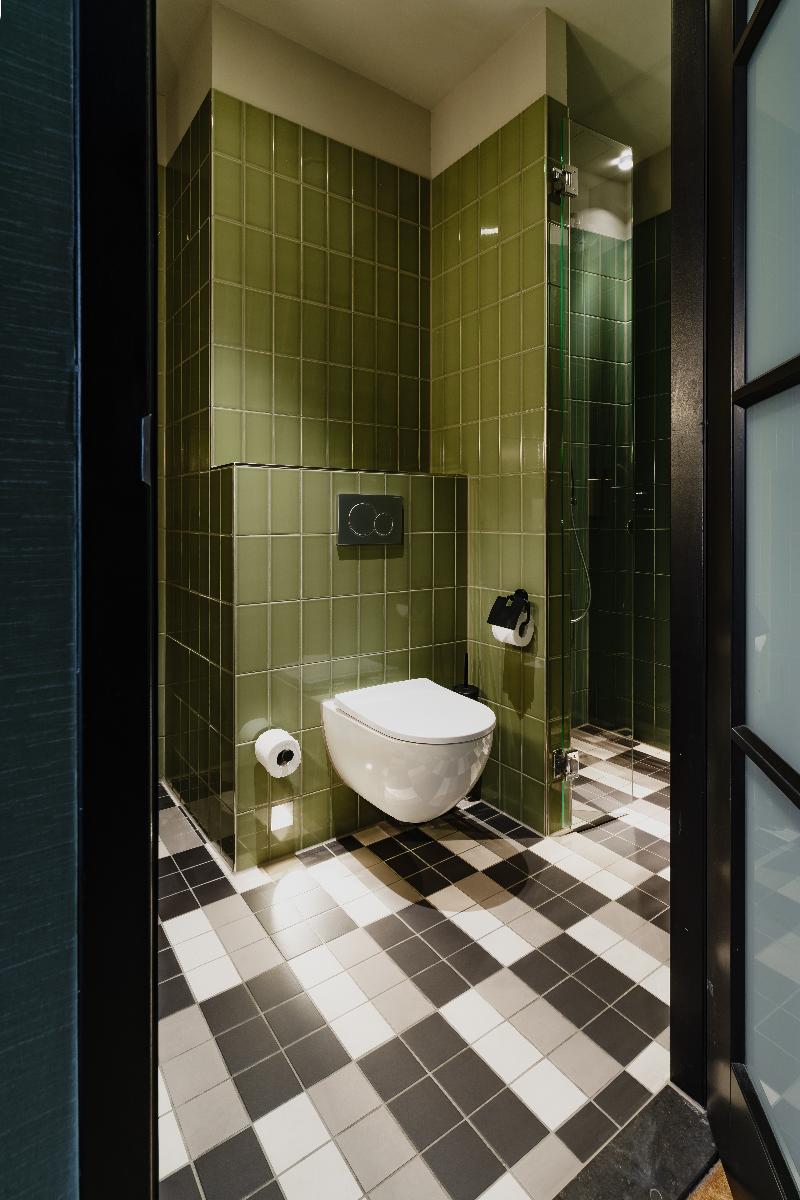 Hotel MAI Amsterdam - Oda