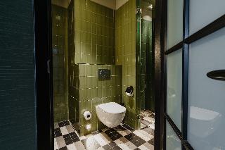 Hotel MAI Amsterdam fotoÄŸrafÄ±