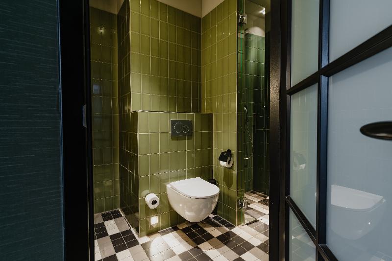 Hotel MAI Amsterdam - Oda