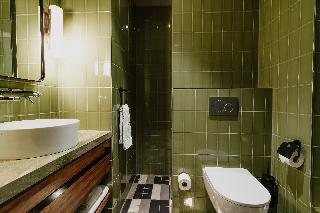 Hotel MAI Amsterdam fotoÄŸrafÄ±