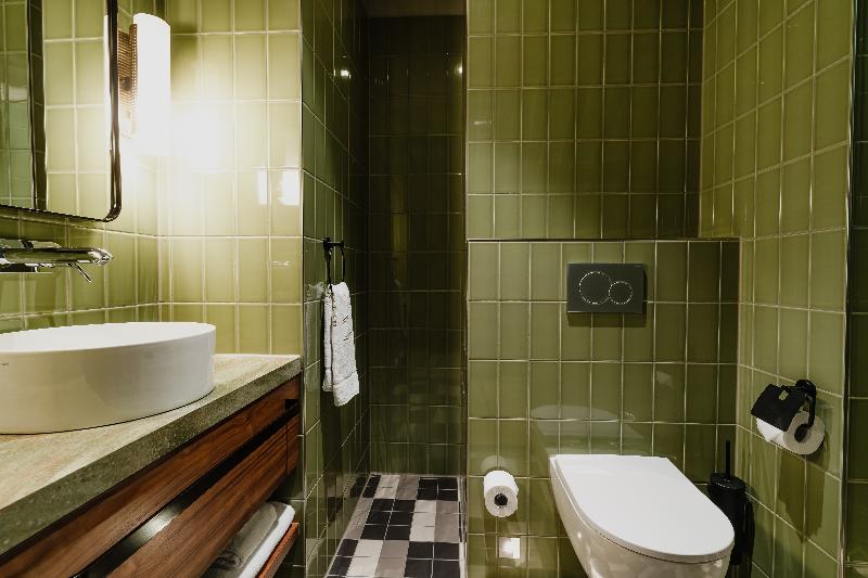 Hotel MAI Amsterdam - Oda