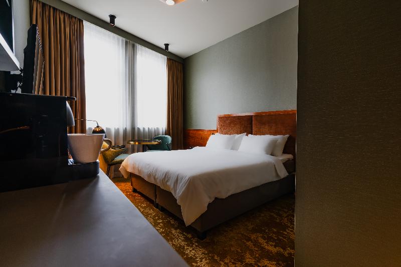 Hotel MAI Amsterdam - Oda
