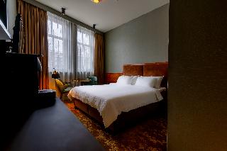 Hotel MAI Amsterdam fotoÄŸrafÄ±