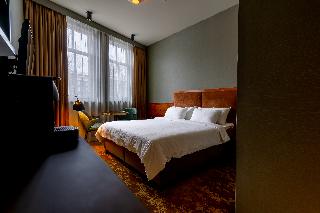 Hotel MAI Amsterdam fotoÄŸrafÄ±