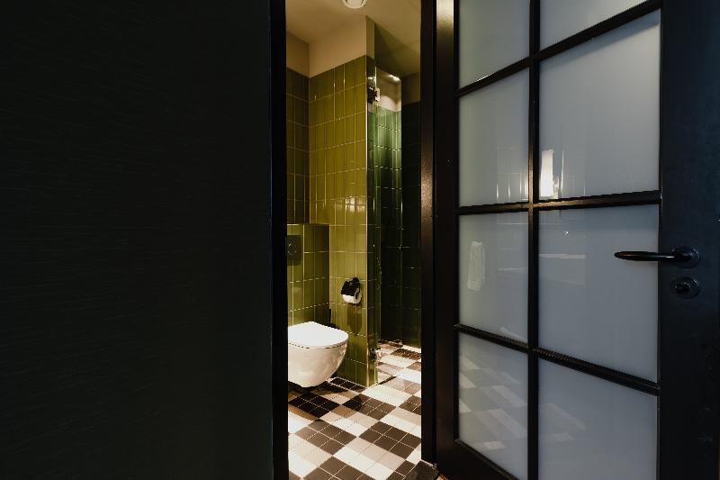Hotel MAI Amsterdam - Oda
