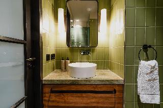 Hotel MAI Amsterdam fotoÄŸrafÄ±