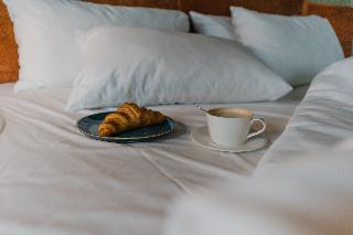 Hotel MAI Amsterdam fotoÄŸrafÄ±