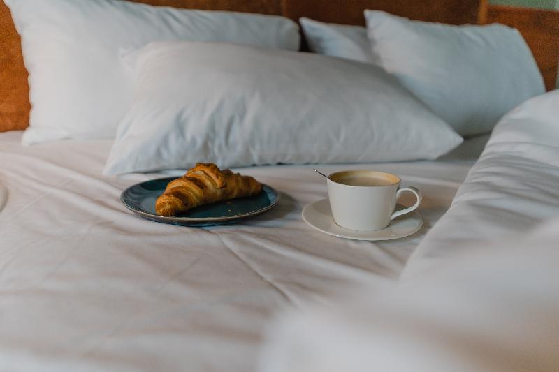 Hotel MAI Amsterdam - Oda