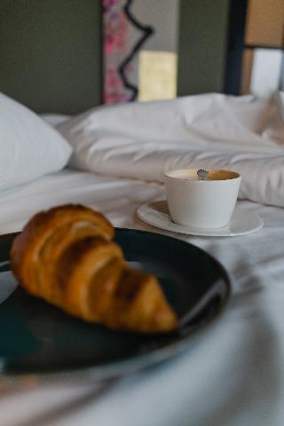 Hotel MAI Amsterdam fotoÄŸrafÄ±