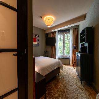 Hotel MAI Amsterdam fotoÄŸrafÄ±