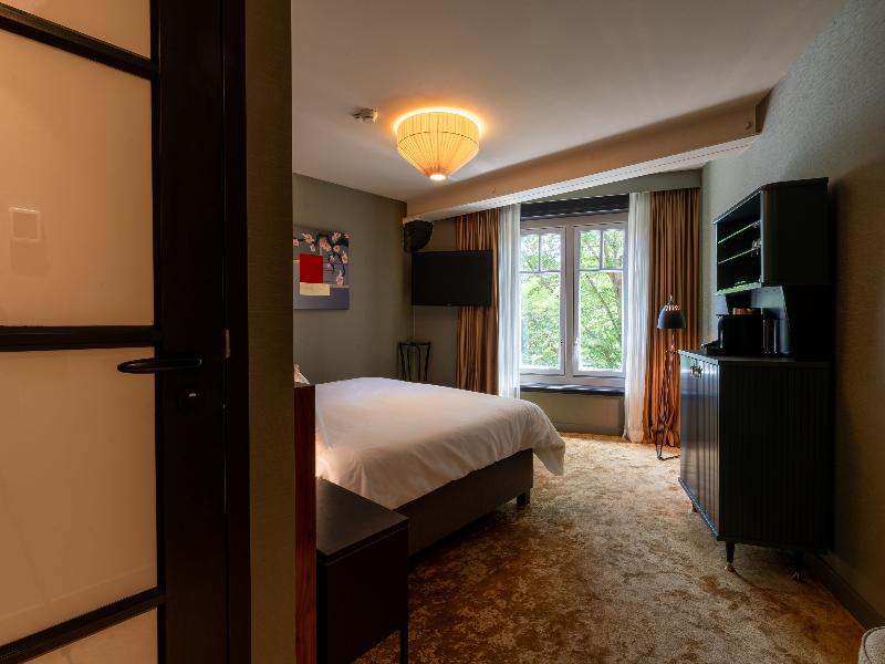 Hotel MAI Amsterdam - Oda