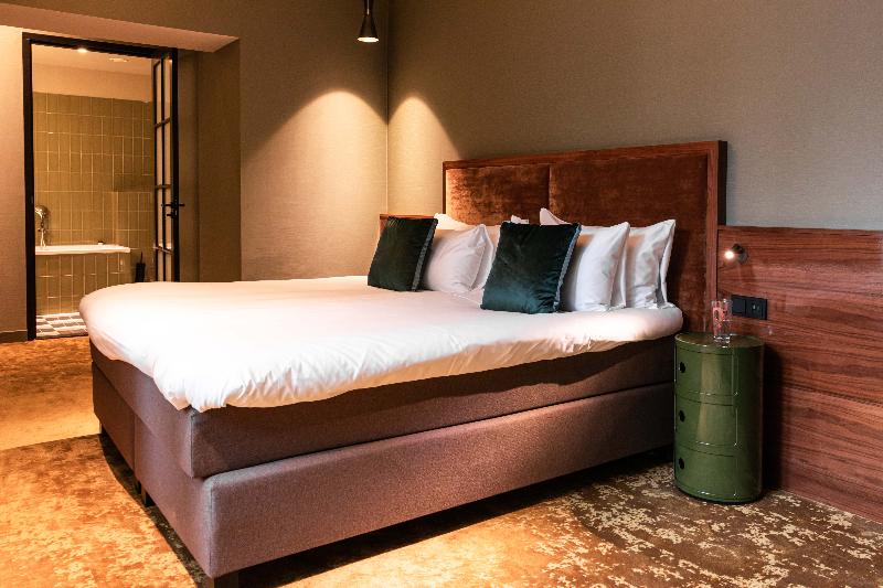 Hotel MAI Amsterdam - Oda
