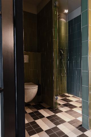 Hotel MAI Amsterdam fotoÄŸrafÄ±