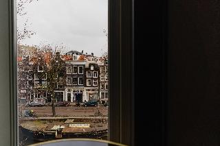Hotel MAI Amsterdam fotoÄŸrafÄ±