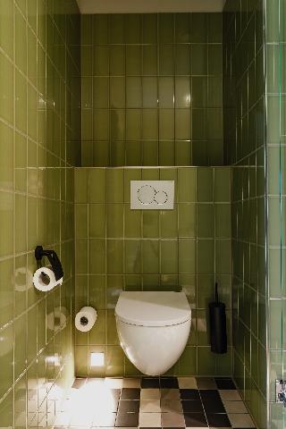 Hotel MAI Amsterdam fotoÄŸrafÄ±