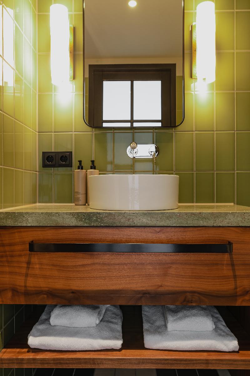 Hotel MAI Amsterdam - Oda