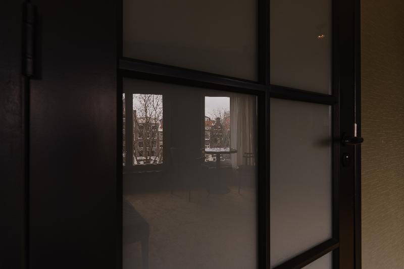 Hotel MAI Amsterdam - Oda
