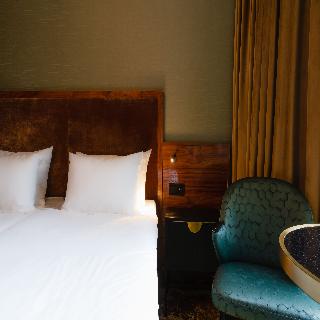 Hotel MAI Amsterdam fotoÄŸrafÄ±
