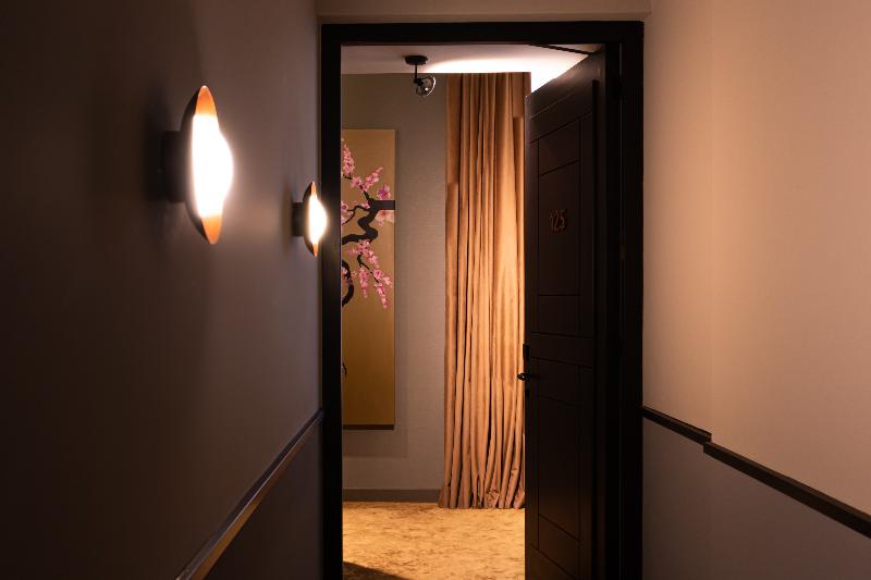 Hotel MAI Amsterdam - Oda