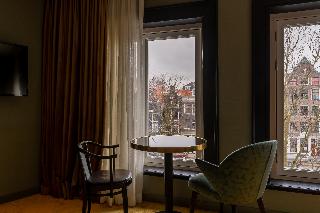 Hotel MAI Amsterdam fotoÄŸrafÄ±