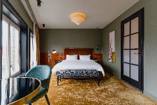 Hotel MAI Amsterdam fotoÄŸrafÄ±