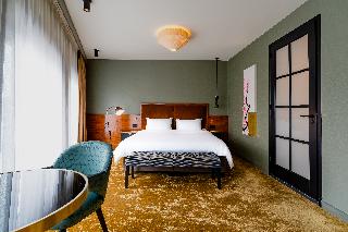 Hotel MAI Amsterdam fotoÄŸrafÄ±