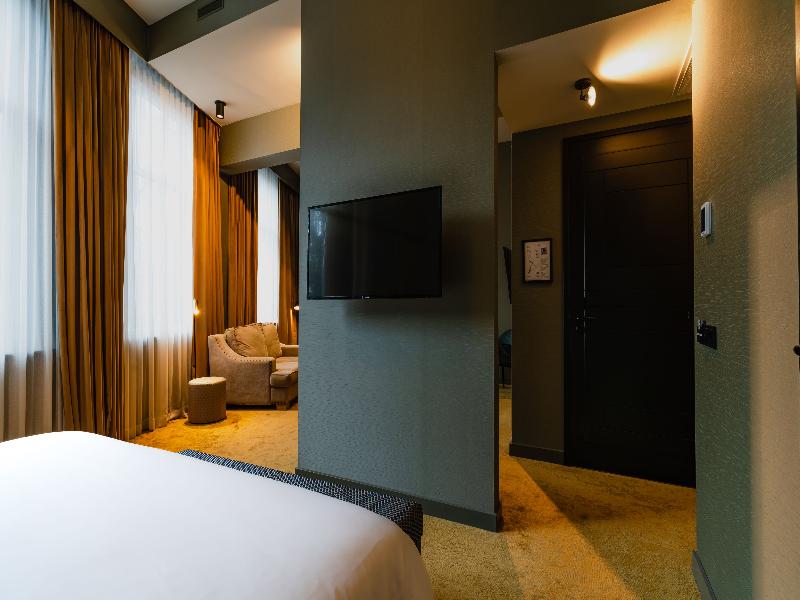 Hotel MAI Amsterdam - Oda