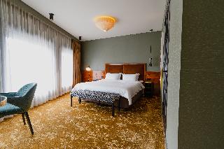 Hotel MAI Amsterdam fotoÄŸrafÄ±