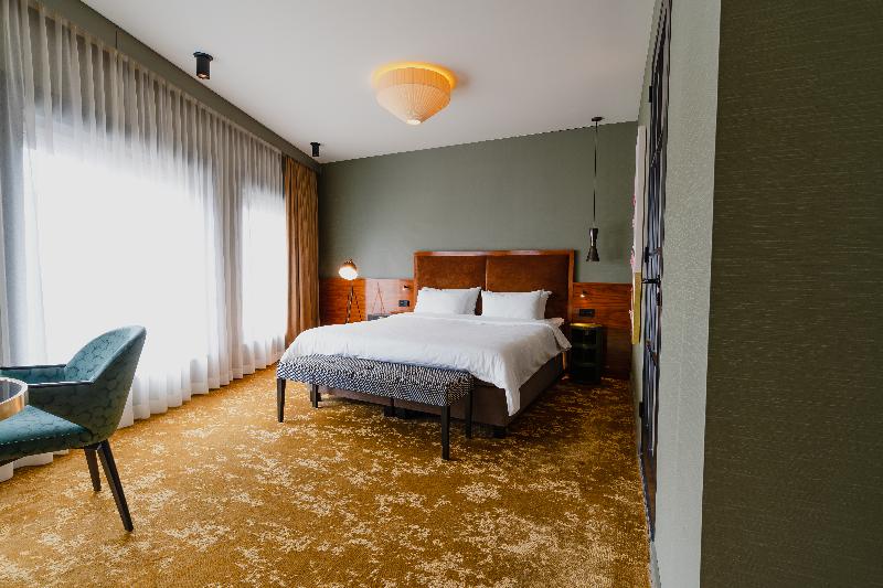 Hotel MAI Amsterdam - Oda