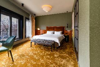 Hotel MAI Amsterdam fotoÄŸrafÄ±