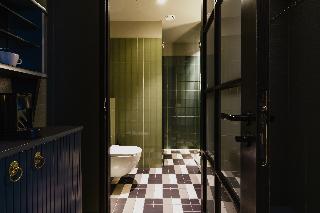 Hotel MAI Amsterdam fotoÄŸrafÄ±
