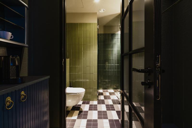Hotel MAI Amsterdam - Oda