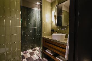 Hotel MAI Amsterdam fotoÄŸrafÄ±