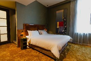 Hotel MAI Amsterdam fotoÄŸrafÄ±