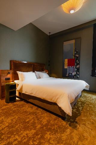 Hotel MAI Amsterdam fotoÄŸrafÄ±