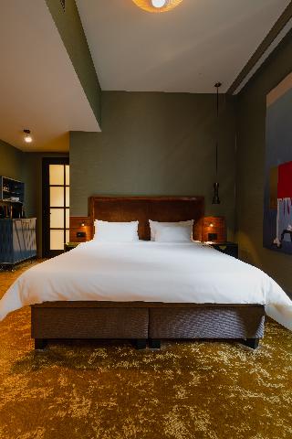 Hotel MAI Amsterdam fotoÄŸrafÄ±