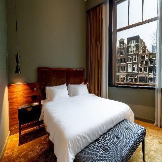 Hotel MAI Amsterdam fotoÄŸrafÄ±