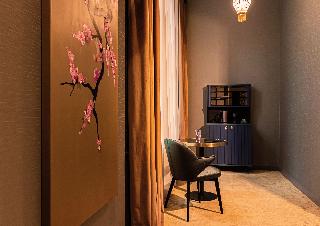 Hotel MAI Amsterdam fotoÄŸrafÄ±