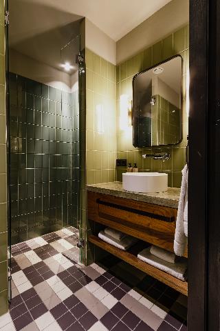 Hotel MAI Amsterdam fotoÄŸrafÄ±