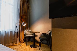 Hotel MAI Amsterdam fotoÄŸrafÄ±